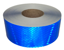 Charger l'image dans la galerie, 3M 973-75 : Bande réflective 3 pouces bleu