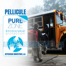 Charger l'image dans la galerie, Décalque PURE-ZONE