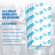 Charger l'image dans la galerie, Décalque PURE-ZONE