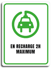 Load image into Gallery viewer, Station de recharge | 2H maximum
