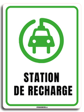 Load image into Gallery viewer, Station de recharge
