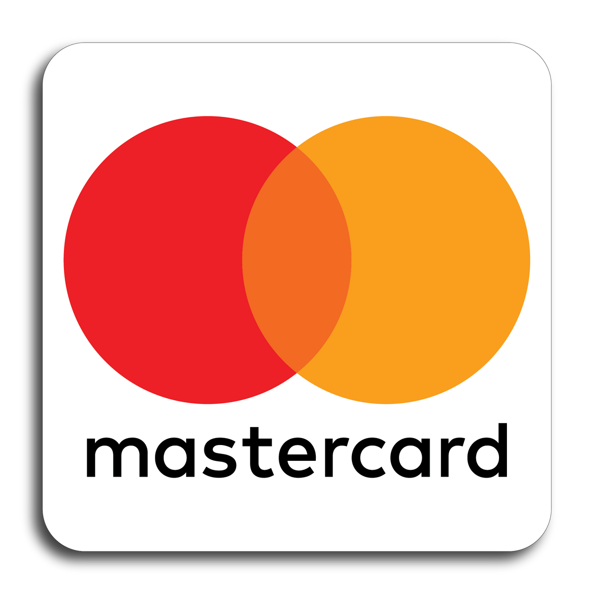Autocollant Mastercard – AFFICHAGEINDUSTRIEL.ca