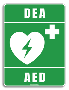Défibrillateur | DEA - AED